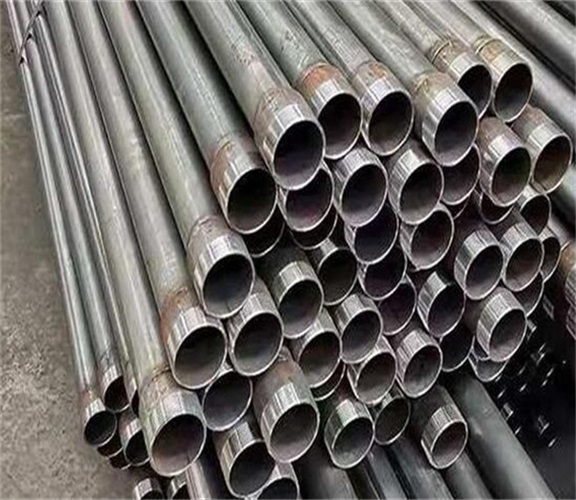 房山套筒式声测管桩基专用