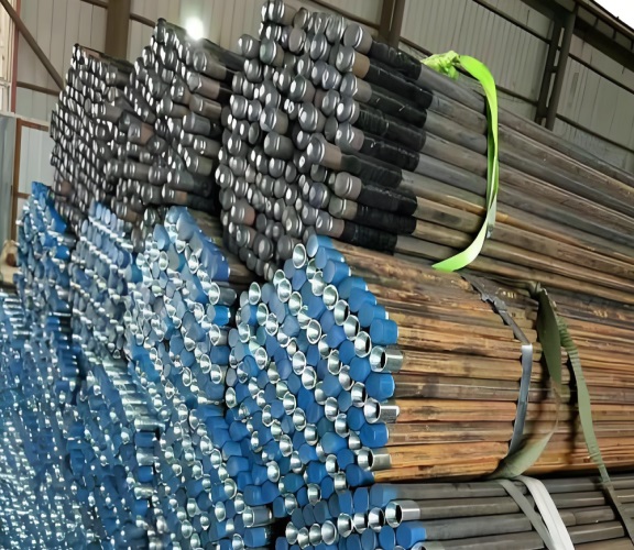 房山单向注浆管流量可控